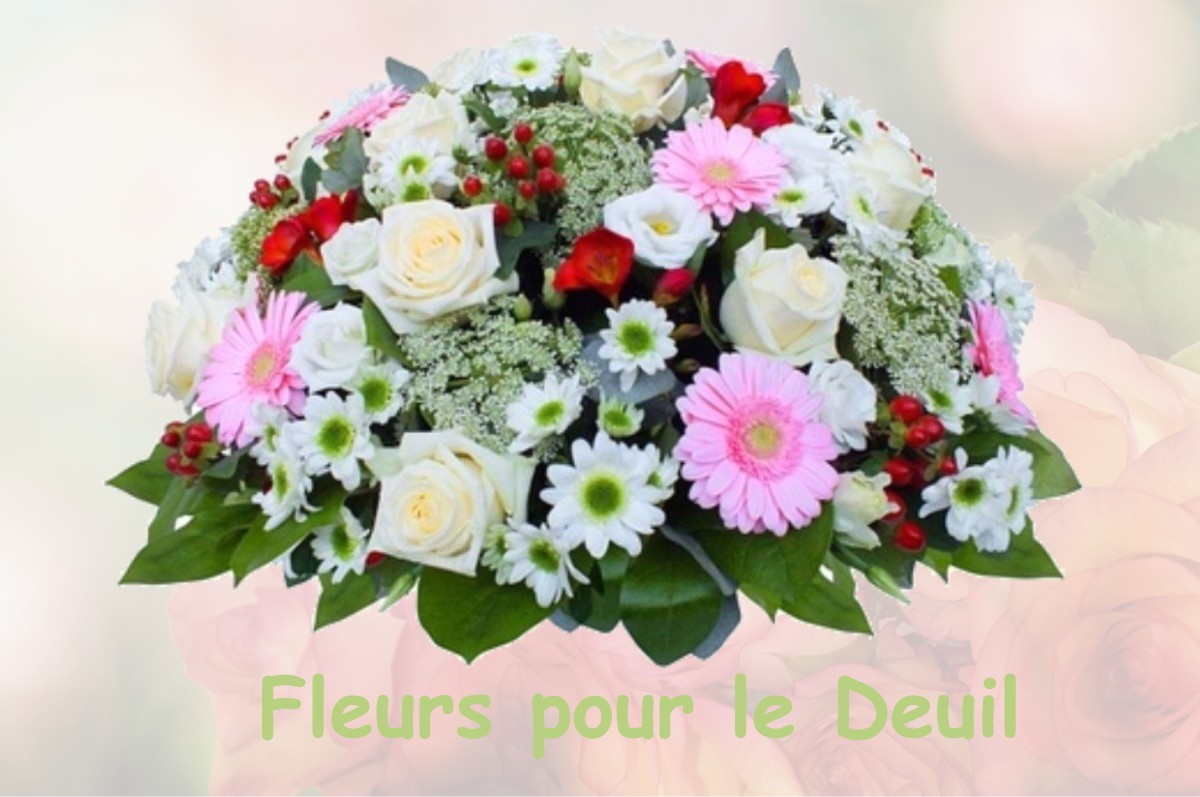 fleurs deuil LA-BOISSIERE-DES-LANDES